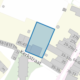 Perceel VAA00-A-7791