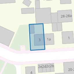 Perceel VAA00-A-7826