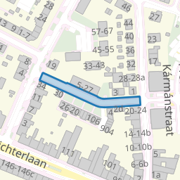 Perceel VAA00-A-7829