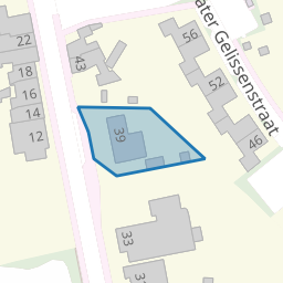 Perceel VAA00-A-7832