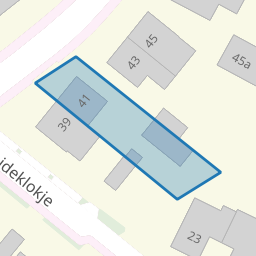 Perceel VAA00-A-7836