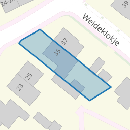 Perceel VAA00-A-7840