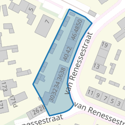 Perceel VAA00-A-7848