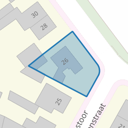 Perceel VAA00-A-7860