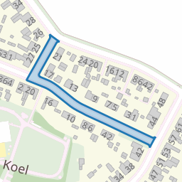 Perceel VAA00-A-7866