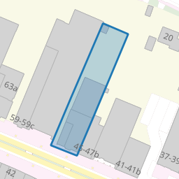 Perceel VAA00-A-7873