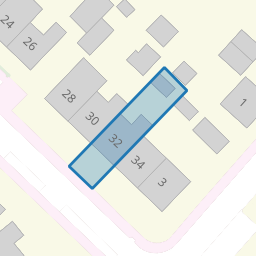 Perceel VAA00-A-7900