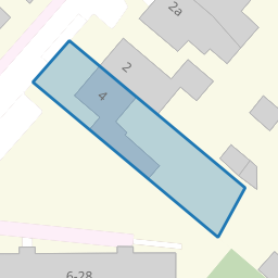 Perceel VAA00-A-7905