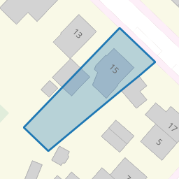 Perceel VAA00-A-7907