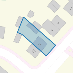 Perceel VAA00-A-7909