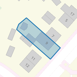 Perceel VAA00-A-7910