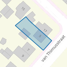 Perceel VAA00-A-7912