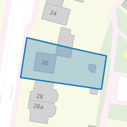 Perceel VAA00-A-7921