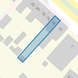 Perceel VAA00-A-7934