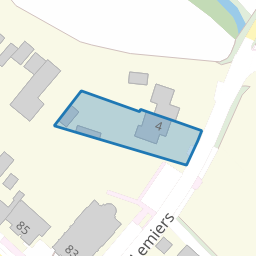 Perceel VAA00-A-7940