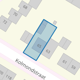 Perceel VAA00-A-7946