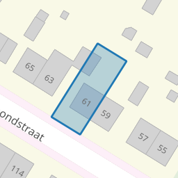 Perceel VAA00-A-7948