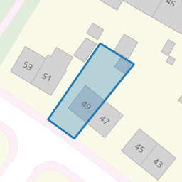 Perceel VAA00-A-7955