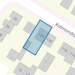 Perceel VAA00-A-7964