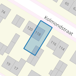 Perceel VAA00-A-7965