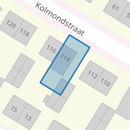 Perceel VAA00-A-7967