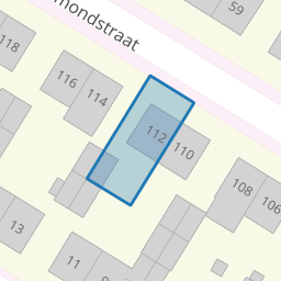 Perceel VAA00-A-7968