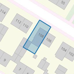 Perceel VAA00-A-7970