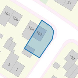 Perceel VAA00-A-7973