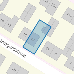 Perceel VAA00-A-7977