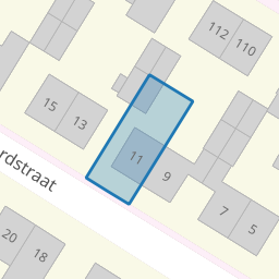 Perceel VAA00-A-7978