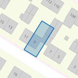 Perceel VAA00-A-7979