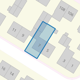 Perceel VAA00-A-7980