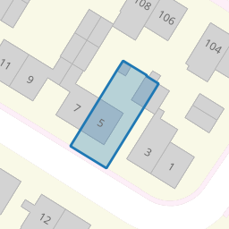 Perceel VAA00-A-7981