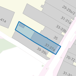 Perceel VAA00-A-7997