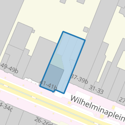 Perceel VAA00-A-8022