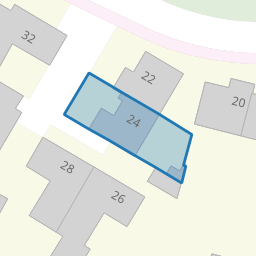 Perceel VAA00-A-8029