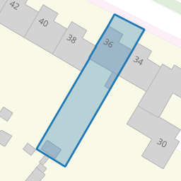 Perceel VAA00-A-8037