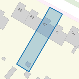 Perceel VAA00-A-8039