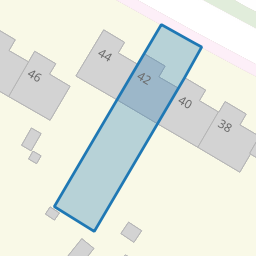 Perceel VAA00-A-8040