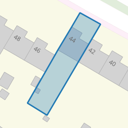 Perceel VAA00-A-8041