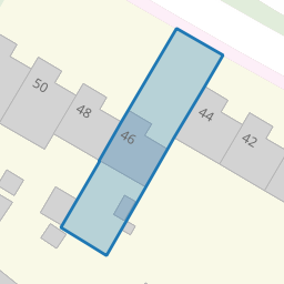 Perceel VAA00-A-8042