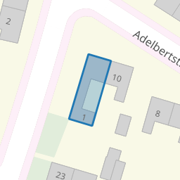 Perceel VAA00-A-8057