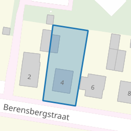 Perceel VAA00-A-8061