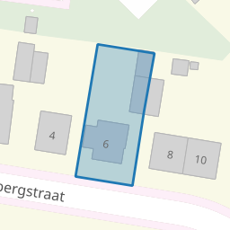 Perceel VAA00-A-8062