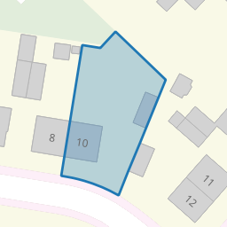 Perceel VAA00-A-8064