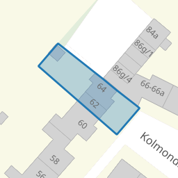 Perceel VAA00-A-8088