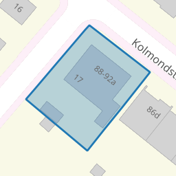 Perceel VAA00-A-8097