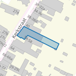 Perceel VAA00-A-8170