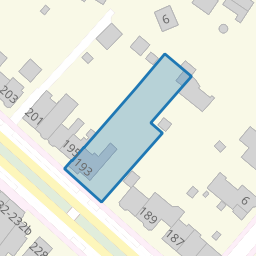 Perceel VAA00-A-8181