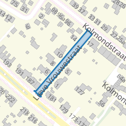 Perceel VAA00-A-8184